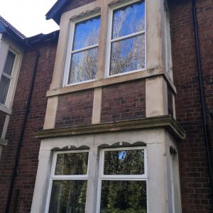 External Work, Gosforth