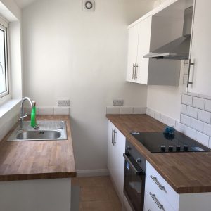 Landlord in Newcastle upon Tyne