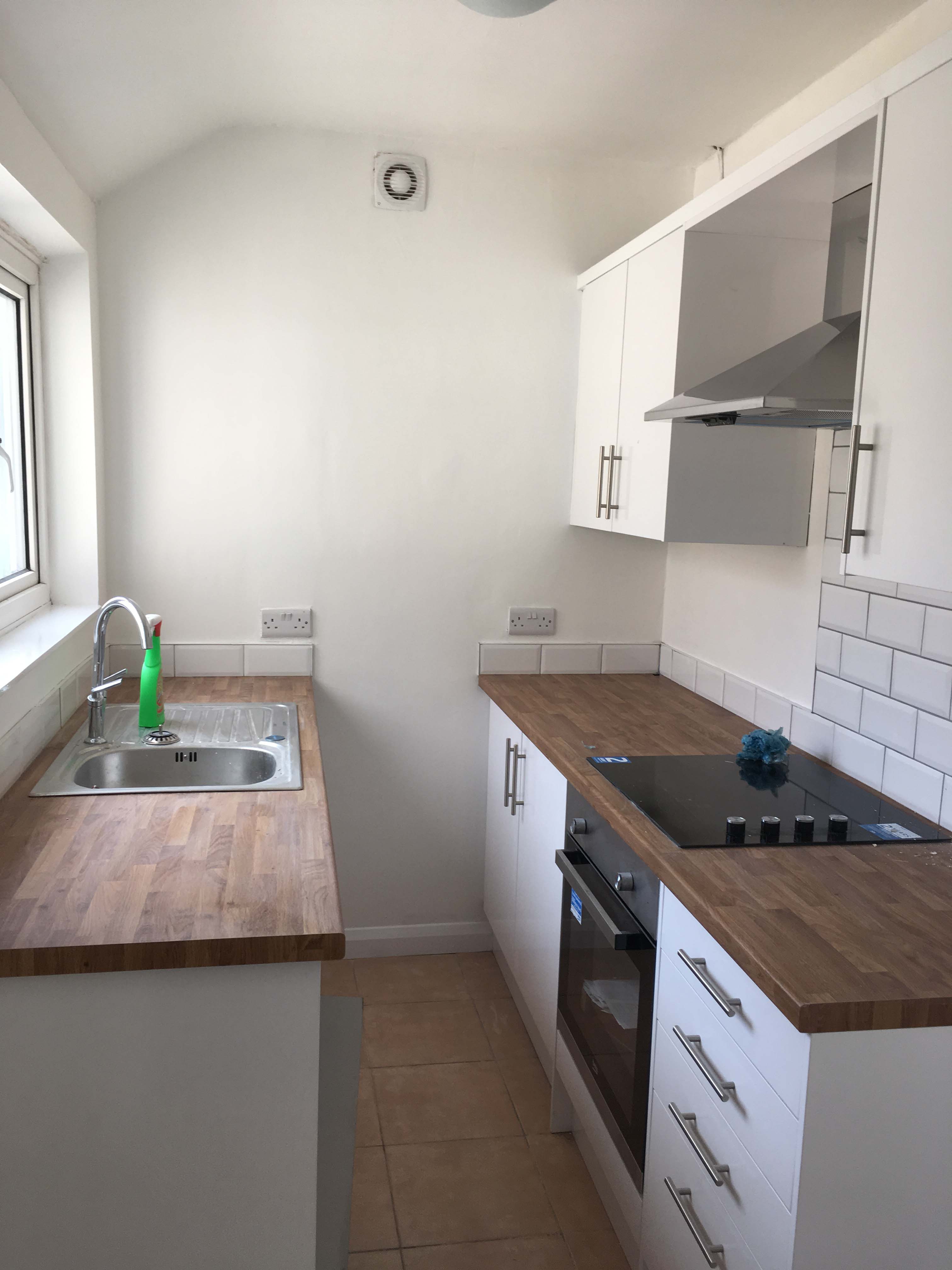 Landlord in Newcastle upon Tyne